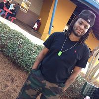 Antoine Swain Photo 15