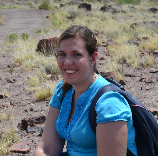 Julie Mathias Photo 19