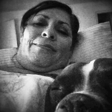 Evelyn Nunez Photo 18