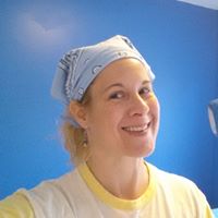 Natalie Baxter Photo 15