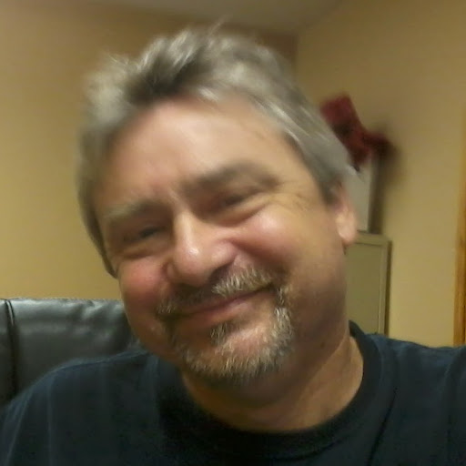 Kevin Starkey Photo 19