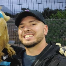 Jonathan Kenyon Photo 22