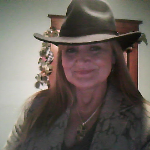 Connie Lynne Photo 12