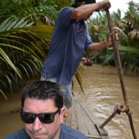 Frank Dowling Photo 13