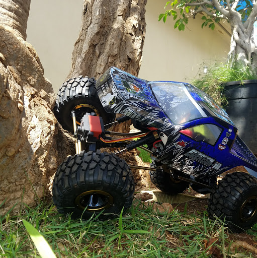 Brent Osborne Photo 6