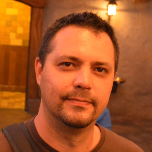 Jeremy Calloway Photo 8