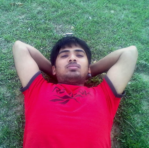 Asad Ahmed Photo 17