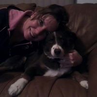 Cathy Fleming Photo 13