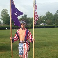 Sam Wheeler Photo 31
