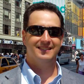 Chris Collett Photo 18