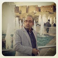 Reza Tavana Photo 3