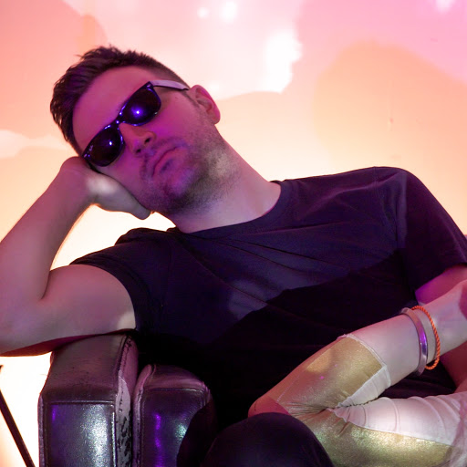 Greg Potter Photo 12