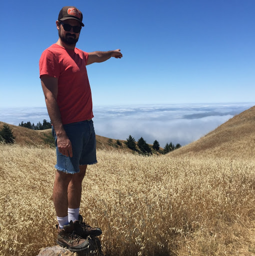 Bryan Winslow Photo 9