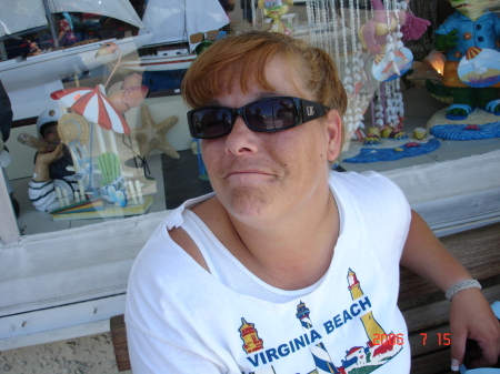 Sandra Browning Photo 31