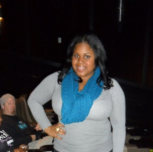 Alicia Samuels Photo 12