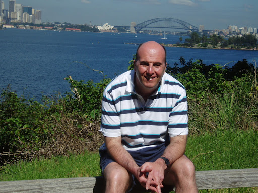 Donald Preston Photo 12