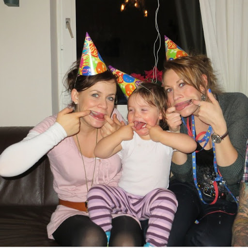 Sandra Albrecht Photo 12