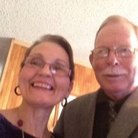 Gerald Morrow Photo 11