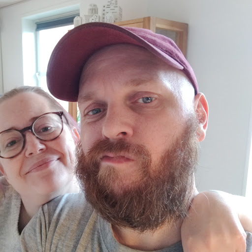 Dennis Rasmussen Photo 18