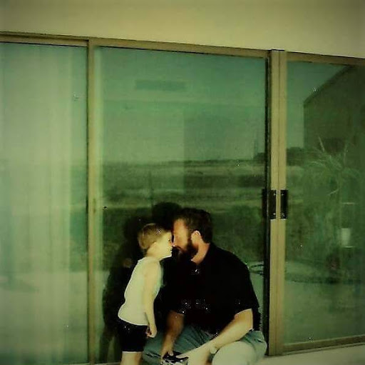 Randall Barrett Photo 18