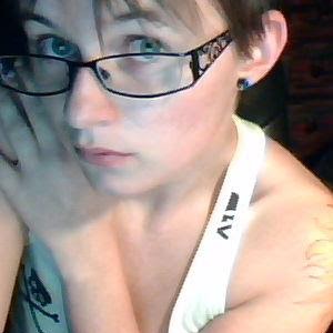 Amber Pearson Photo 13