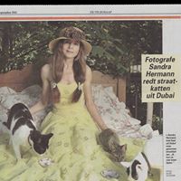 Sandra Hermann Photo 11