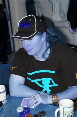 Michelle Sorrell Photo 19