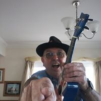 Chris Driver Photo 7