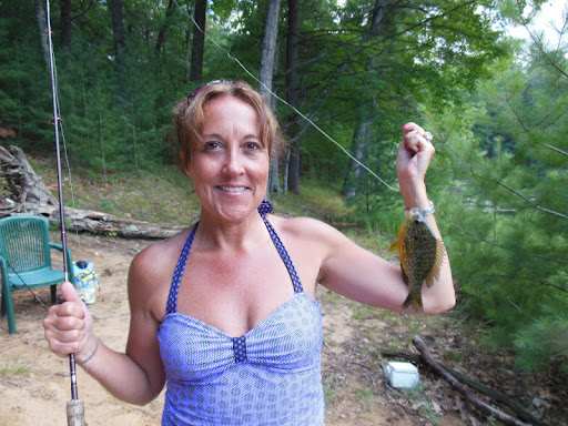 Janet Devine Photo 8