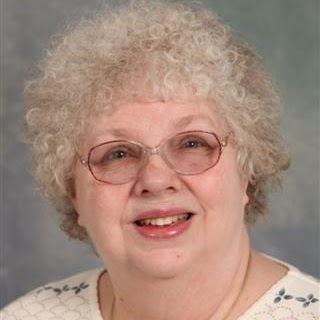 Pam Johnson Photo 12