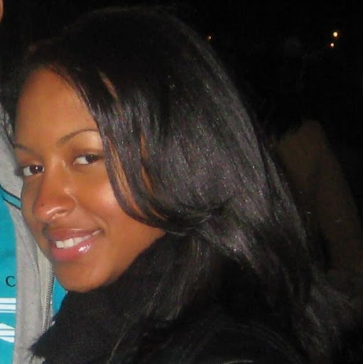 Andrea Ellison Photo 17