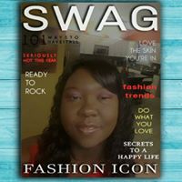 Nicole Stuart Photo 15