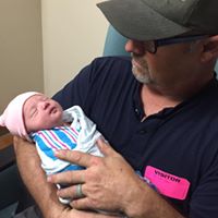 Mickey Skaggs Photo 2