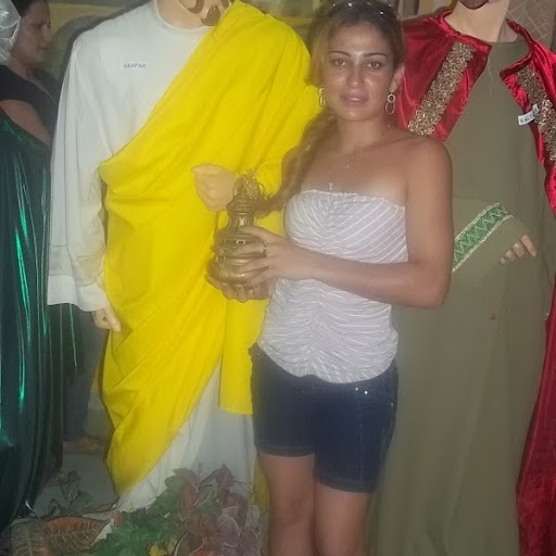 Joyce Cavalcante Photo 8