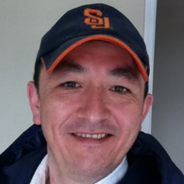 Ronald Rhodes Photo 25