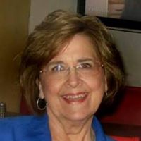 Phyllis Richardson Photo 17