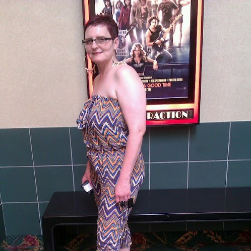 Ruth Mccarthy Photo 15
