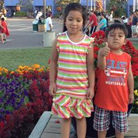 Christy Nguyen Photo 14