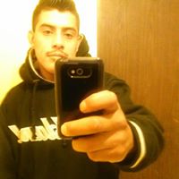 Alexander Calderon Photo 15