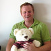 Stephen Baxter Photo 23