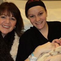 Julie Garmon Photo 12