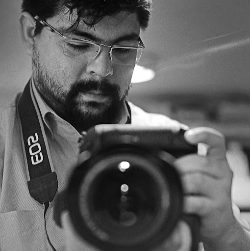 Fernando Morales Photo 6