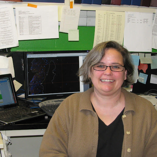 Pamela Skinner Photo 10