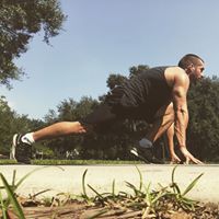 Scott Barton Photo 24