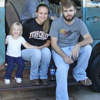 Kristen Trammell Photo 6