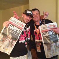 Richard Hurt Photo 22