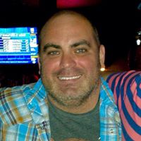 Patrick Conner Photo 23