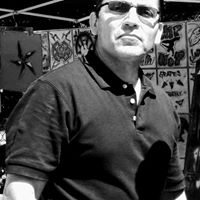 Ben Gonzales Photo 34