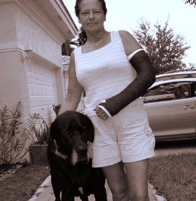 Jacquelyn Walker Photo 22