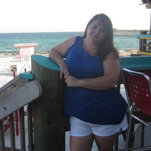 Sandra Carter Photo 16